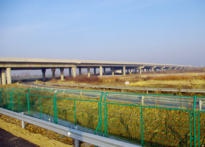 寧淮高速公路NH-JB6標(biāo)