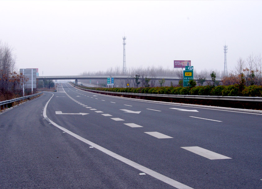 濟(jì)寧至徐州高速公路(江蘇段)豐縣一標(biāo)(JX-FX1標(biāo))