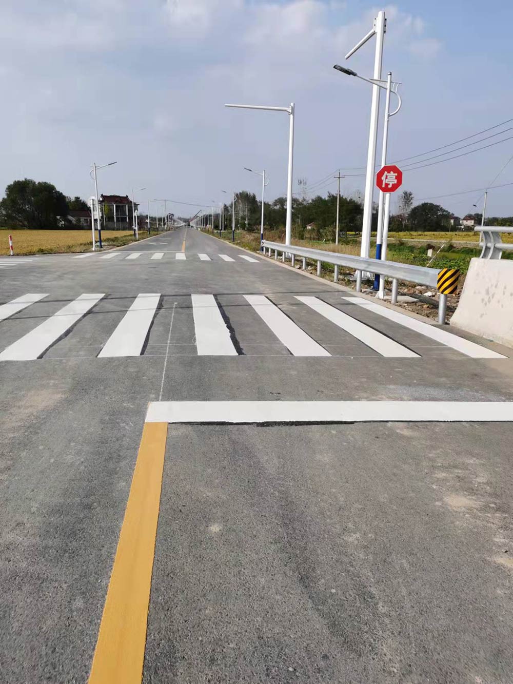 都天廟路道路工程設(shè)計(jì)施工總承包項(xiàng)目DTML-EPC標(biāo)段